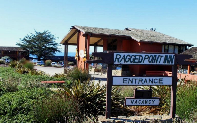 Links to Ragged Point Inn