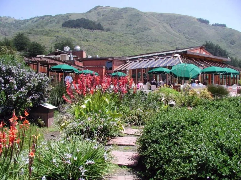 Ragged Point Restaurant