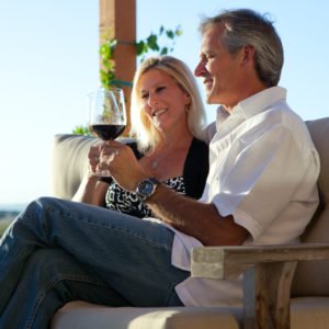 Wine Tasting Visit wineries in San Simeon or just miles away