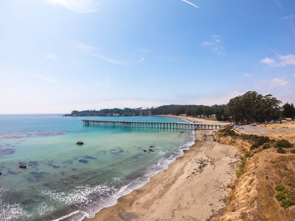 Explore San Simeon Beaches | Official Site of San Simeon, CA