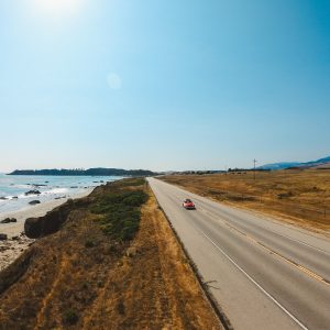 open-road