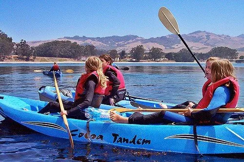 Insider's Guide: Exploring San Simeon by Land and Sea