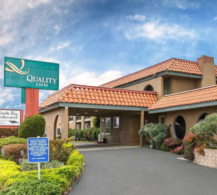 Links to Quality Inn