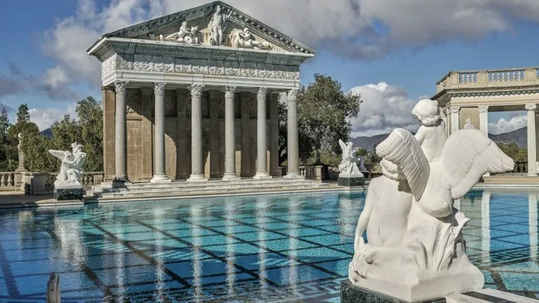 Iconic Structures Built By Women Architects Around The World