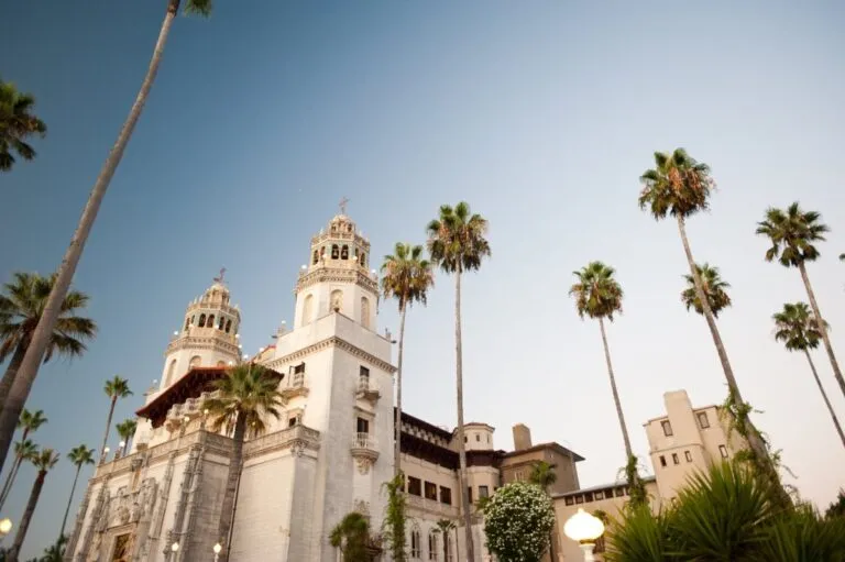 California Has a Warning About Tourism