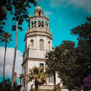 Hearst Castle in Smarter Travel Magazine Hearst Castle Mentioned in Smarter Travel Magazine