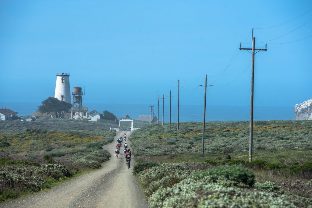 lighthousecentury Visit San Simeon