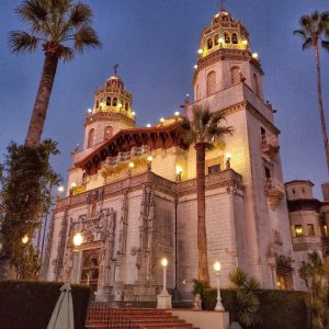 travelknowing – VisitSanSimeon CA Hearst Castle in San Simeon, CA