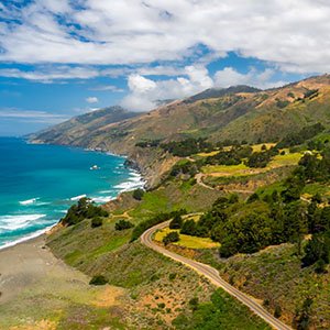 HWY1- Kiana Cooper Hwy 1 Kiana Cooper