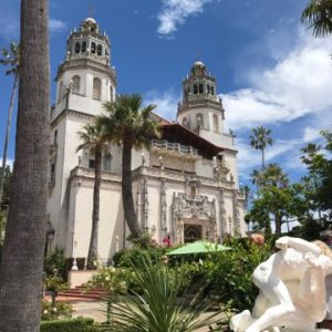 HC Attendance – Lauren Ralston Hearst Castle Attendance Lauren Ralston
