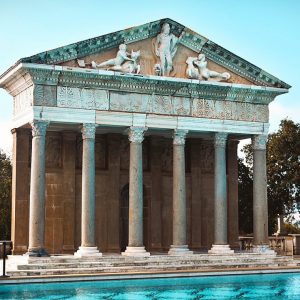 Hearst Castle Art – Lauren Ralston Hearst Castle Art Lauren Ralston