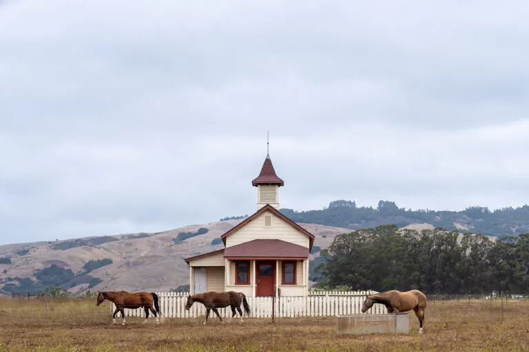 Quiet California town named one of the top 'underrated' destinations in U.S.