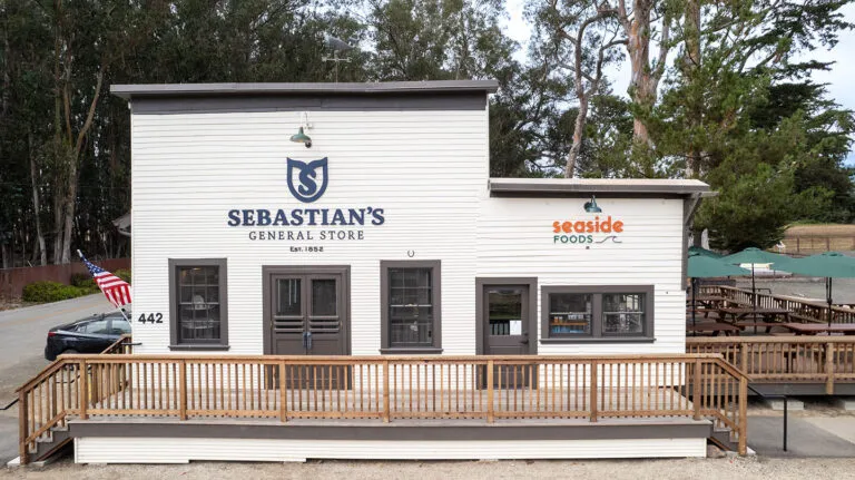 Sebastian’s General Store