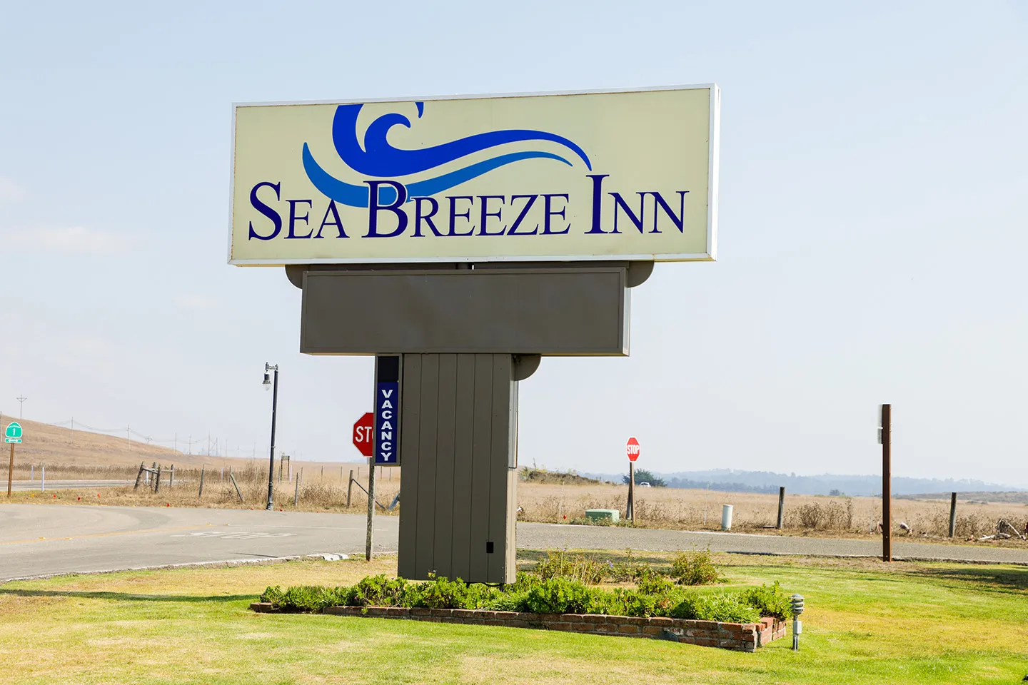 Sea Breeze Inn