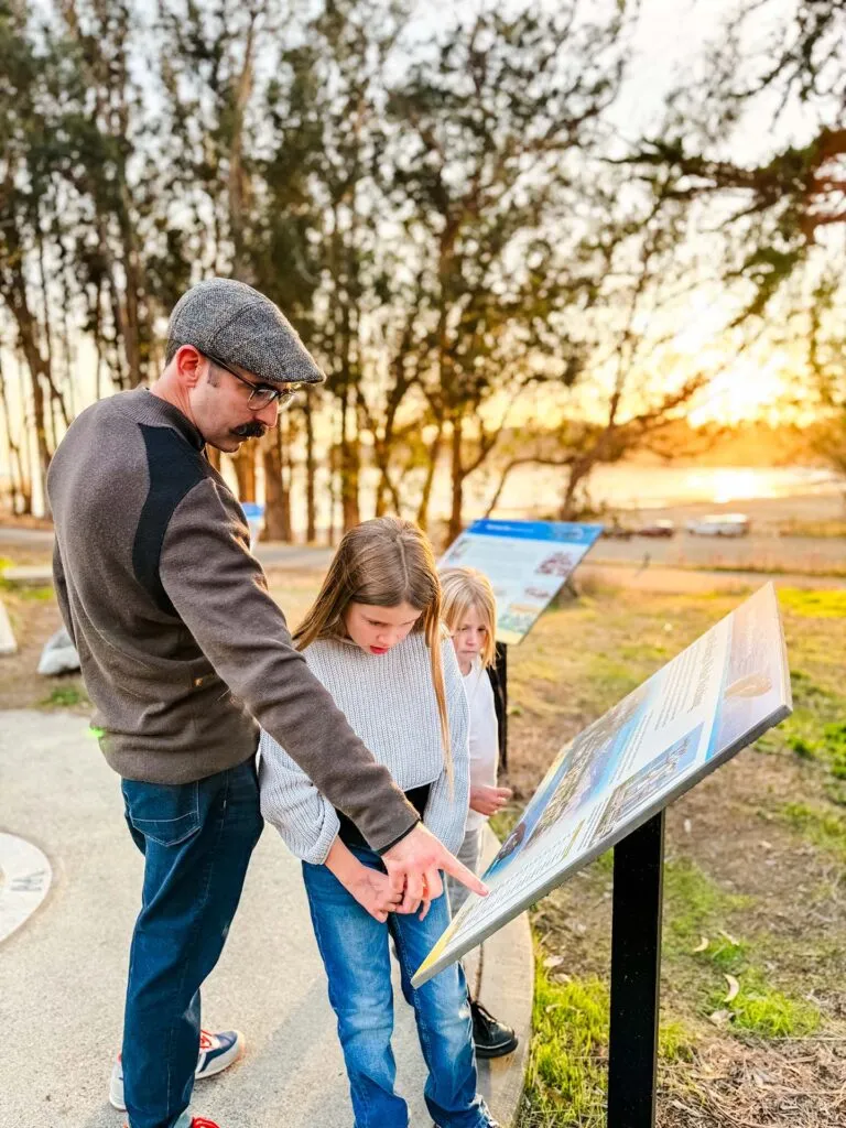 Budget-friendly spring break Staycation ideas on the Central Coast
