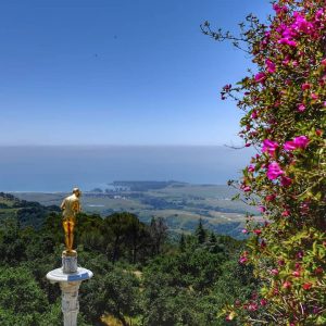 hearstcastle Lauren Ralston Hearst Castle Lauren Ralston