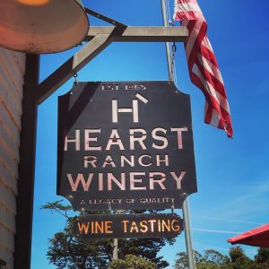 wine Lauren Ralston