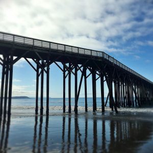 pier pier