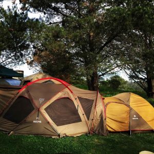 Camping Camping
