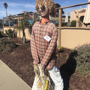 scarecrow