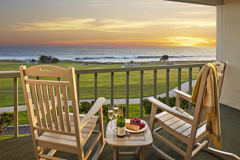 Cavalier Oceanfront Resort - Visit San Simeon