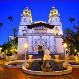 Hearst Castle Hearst Castle