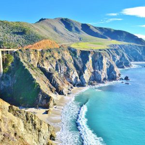 Big Sur Big Sur