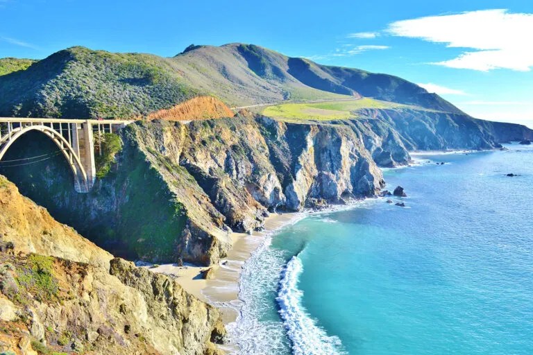 Tight Curves and Wide Horizons: The Return of Highway 1
