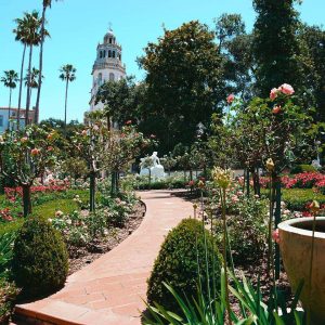 Hearst Castle Hearst Castle