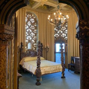 Hearst Castle