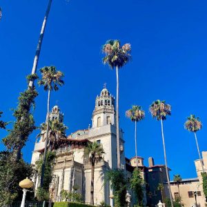 Hearst Castle Hearst Castle
