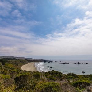 Ragged Point