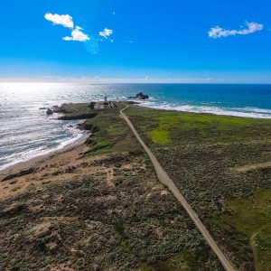 San Simeon Lightstation San Simeon Lightstation