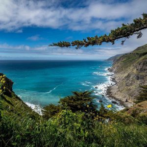 San Simeon Views San Simeon views