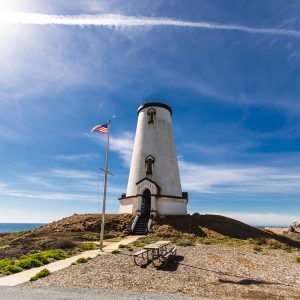 Piedras Blancas Light Station Piedras Blancas Light Station