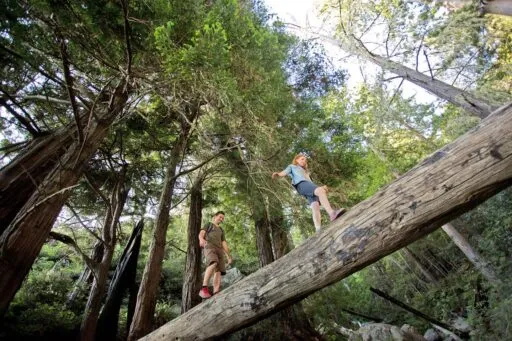 hike