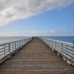 San Simeon Pier