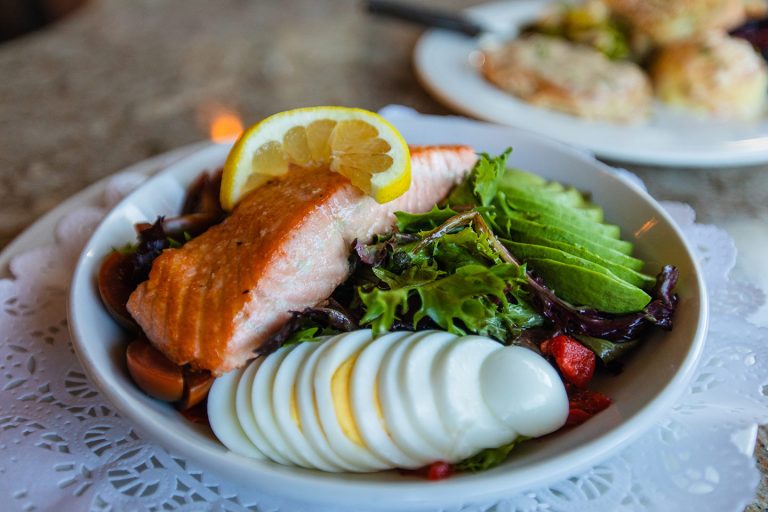 Links to Mother's Day Brunch at Cavalier Coastal Kitchen