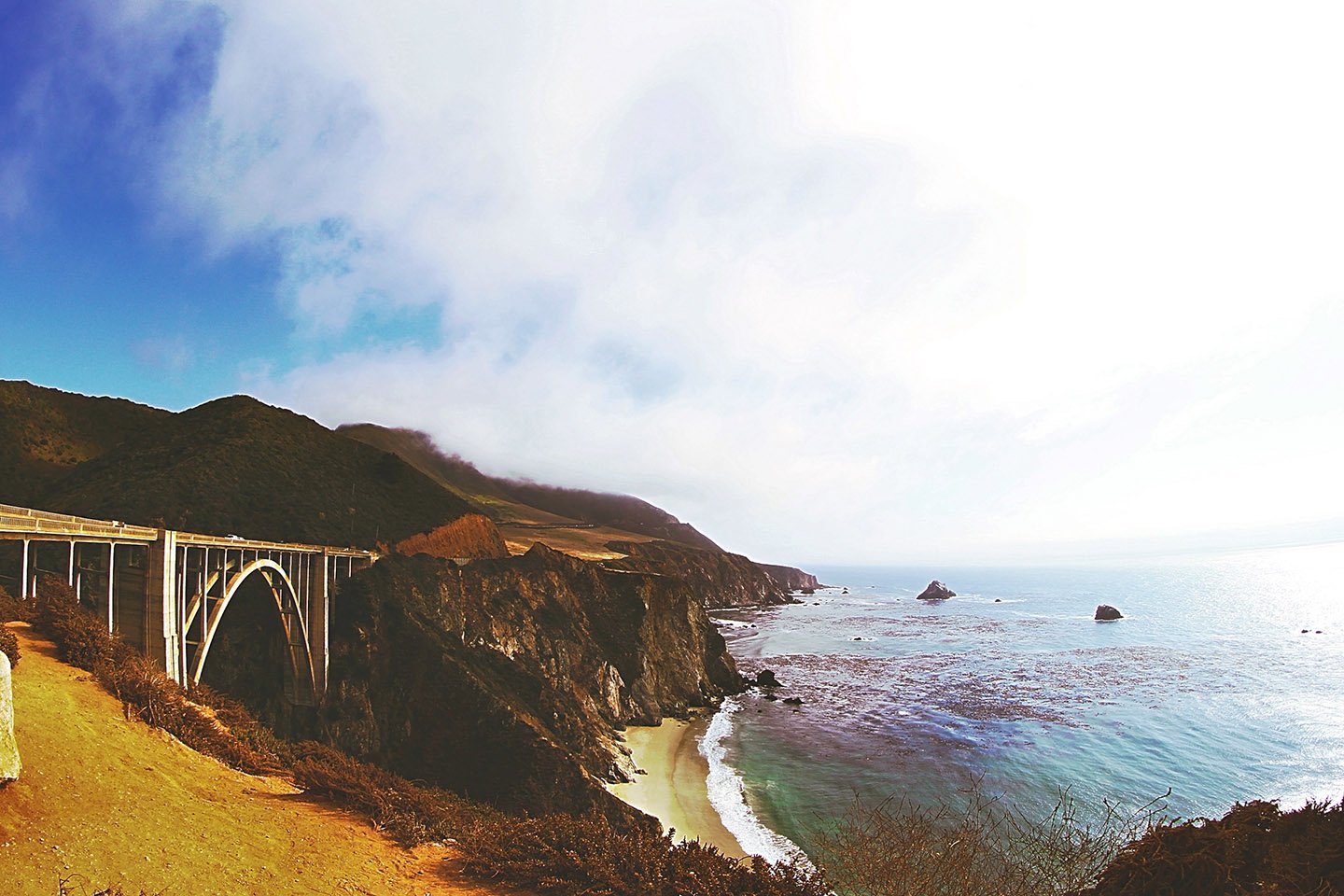 Картинки big sur