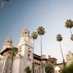 Hearst Castle