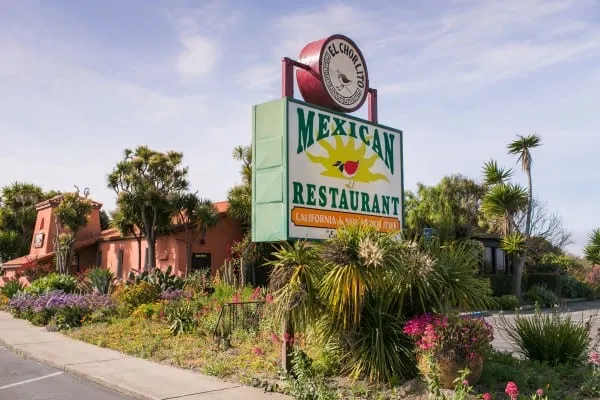 El Chorlito Mexican Restaurant