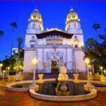 Hearst Castle