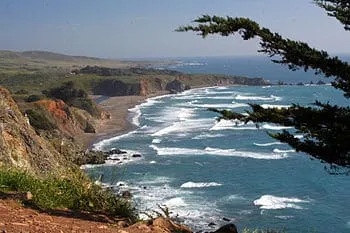 San Carpoforo Creek