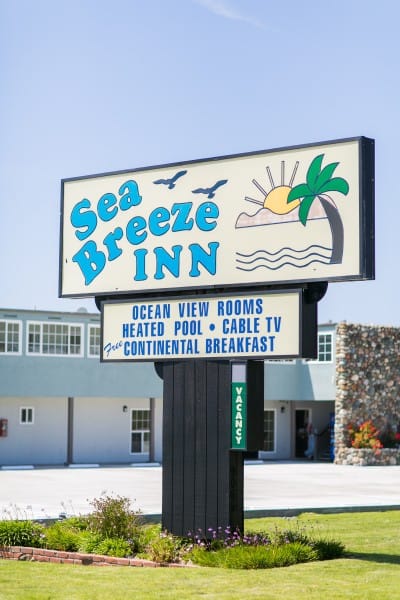 Links to Sea Breeze Inn