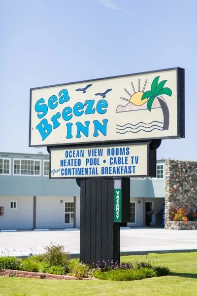 Sea Breeze Inn