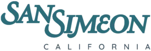 San Simeon logo click for homepage