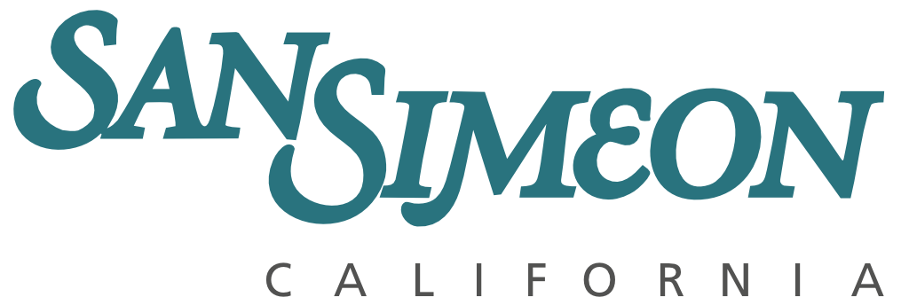 San Simeon logo click for homepage