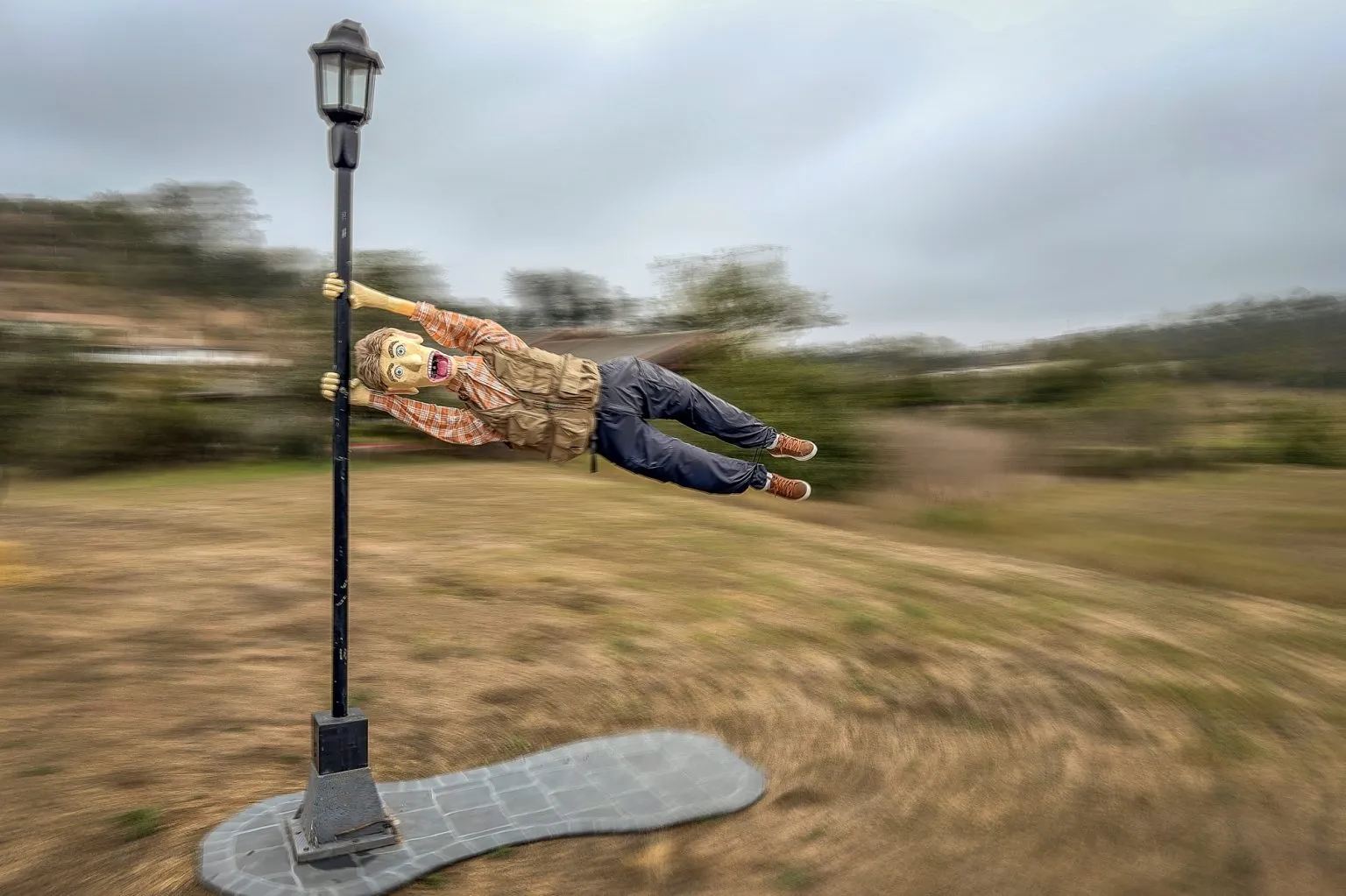 Cambria Scarecrow Festival 2026: Plan a Fall Weekend on Highway 1