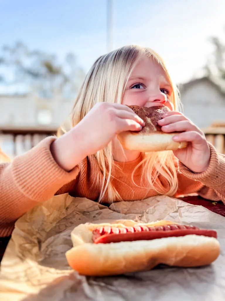 Dive Into Local Cuisine Along California’s Central Coast