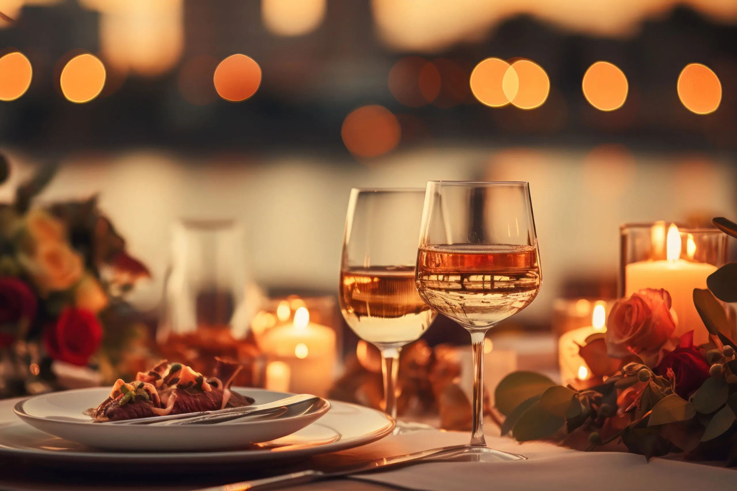 BlendFest Winemaker Dinner